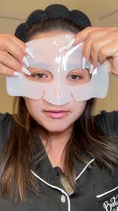 Mascarilla Para Acalmar La Piel