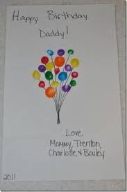 Birthday card ideas for husband. 44 Birthday Cards From Kids Ideas In 2021 Birthday Cards Cards Homemade Cards