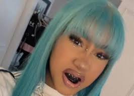 NATALIE NUNN: 'MY EXPERIENCE WITH MOTHERHOOD HAS BEEN AMAZING'