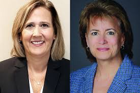 Leadership Transition: Rigsbee Takes Over for Retiring CEO Moffat