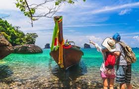 Andaman Tour Package from Vadodara ...