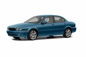 2003 Jaguar X-Type - Specs, Prices, MPG ...