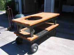 Posts About Big Green Egg Table Plans Ideas On Nonchalant03spe Big Green Egg Table Big Green Egg Table Plans Big Green Egg Outdoor Kitchen
