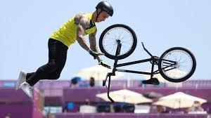 For its first appearance at the olympic games, bmx freestyle park will see the competitions at tokyo 2020 take place on saturday 31 july and sunday 1 st august at the ariake urban sports park. J3wq0leujxsckm