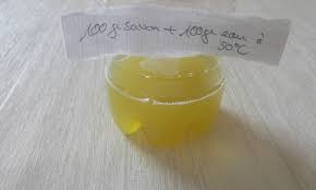 Epingle Sur Nettoyage Bio