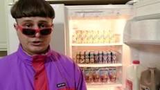 Oliver Tree - How I Lost 15 Pounds (World's Easiest Diet ...