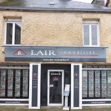 Le réseau regroupe des agences indépendantes, couvrant toutes les spécialités de l'immobilier. Signaletique Enseigne Agence Immobiliere Lair Immobilier Saint Pierre Des Nids