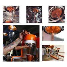 This offer includes a total of 96 pods so you never run out of your favourite coffee. Buy New 54mm Filter Basket For Breville 54mm Coffee Machine Bottomless Handle Filter For Home At Affordable Prices Price 10 Usd Free Shipping Real Reviews With Photos Joom
