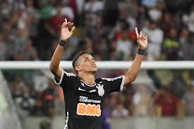 Veja mais ideias sobre camisas do corinthians, camisa do timao, camisas de futebol. Corinthians Da A 10 Para Pedrinho E Divulga Lista Da Libertadores Veja Ausencias Corinthians Ge