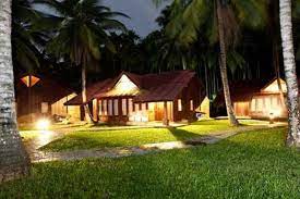 Silver Sands The Beach Resort Havelock Island Andaman Nicobar Beach Resorts Andaman And Nicobar Islands Havelock Island