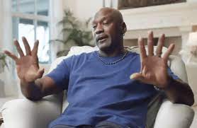 Michael Jordan Had To Take A Break During 1 'Last Dance' Topic - The Spun