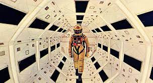 A space odyssey is a 1968 epic science fiction film produced and directed by stanley kubrick.the screenplay was written by kubrick and arthur c. Film Analysis 2001 A Space Odyssey Stanley Kubrick Bulb