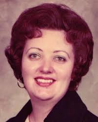 Victoria Mathias Obituary