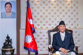 May 30, 2021, 09:16 ist. Pm Oli To Address The Nation Today The Himalayan Times Nepal S No 1 English Daily Newspaper Nepal News Latest Politics Business World Sports Entertainment Travel Life Style News