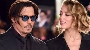 I can't imagine…': Director of Amber Heard starrer 'In the Fire' lauds the  actress for facing trial against Johnny Depp