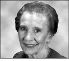 Dorothy Webb Obituary