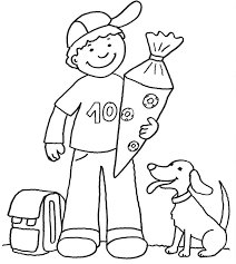 Ausmalbilder Gratis Einschulung Http Www Ausmalbilder Co Ausmalbilder Gratis Einschulung Ausmalbilder Jungs Ausmalbilder Ausmalbilder Kinder