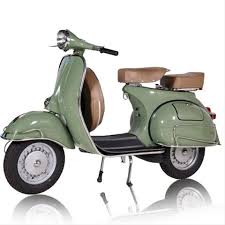 Pin By Mercedes Marrero On Vespa Vespa Accessories Vespa Scooters Vespa Vintage