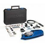 Le Dremel 4000 Idees Dremel Outil Multifonction Dremel