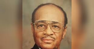 Rev. James E. Parnell Obituary