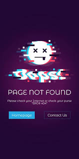 Error 404 Wallpaper By Devilwine C3 Free On Zedge