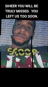 Tee P Switching In The Kitchen with some Instant Peach Cobbler..#Peach...