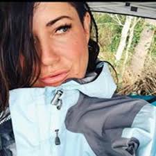 Alexandra Mooney's Instagram, Twitter & Facebook