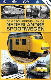 481 consumenten hebben nederlandse spoorwegen al beoordeeld. Bol Com Special Interest Geschiedenis Ns Dvd Dvd S