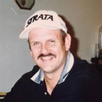 Obituary information for David Larry Trask