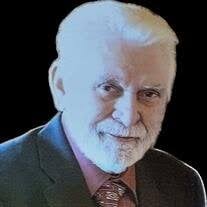 Orville Johnson Obituary