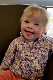 Bottoms up Baby Sweater