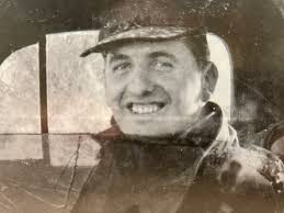 Obituary of Reuben Link