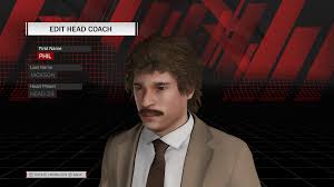 Yazoo city high boys coach anthony carlyle 6x state champ asst coach yazoo '09 head coach '13,'14,'15. Nlsc Forum Downloads Phil Jackson Coach Face Young Version