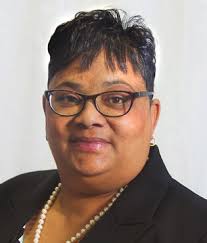 DR. JERRYL BRIGGS NAMED VALLEY'S EIGHTH PRESIDENT