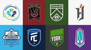 Liga inglesa fa premier league, títulos por equipo. Canadian Premier League Una Realidad Apuntes De Rabona