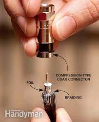 Expensive) to put this into your laptop. Bad Tv Reception Here S One Fix Diy