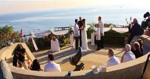 Beach Wedding Packages Southern California Beach Wedding Packages Bay Point Laguna Beach Weddings