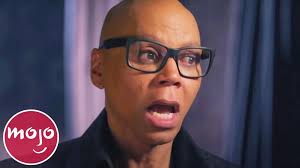 Top 10 Most Dramatic Moments