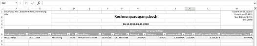 Unsere kassenbuch excel vorlage ist eine kostenlose vorlage zum führen ihres kassenbuches. Arbeitsunterlage Annotext Update 2019 1 Pdf Kostenfreier Download