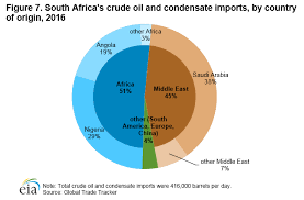 south africa international analysis u s energy