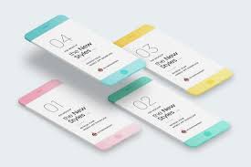 Showcase your design at a whole new level. Image Result For Mobile App Mockup Iphone Mockup Iphone Mockup Psd Phone Mockup