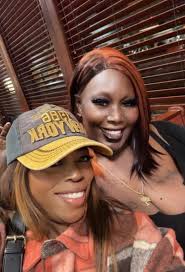 Nina Ware Happy Birthday my beautiful sister I love you so much I pray your  birthday is going amazing. I pray all of your dreams come true.🎊🎉🎉💕