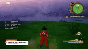 Little is known about the gam. Best E 3 Dbz Gifs Gfycat