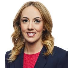 Gina Martin's Instagram, Twitter & Facebook