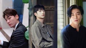 Facebook is showing information to help you better understand the purpose of a page. 9 Aktor Pemeran Drama Korea Yang Dinilai Paling Tampan Di Tahun 2019 Bias Kalian Yang Mana Tribunnewswiki Com Mobile