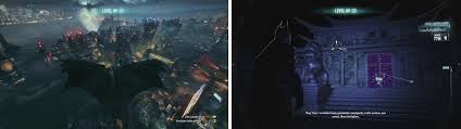 Batman Arkham Knight - Stability Cargo Box Puzzle (Stagg'S Airship) -  Youtube