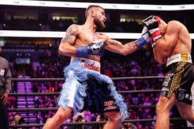 Caleb plant roughs up caleb truax, wins by unanimous decision, & remains undefeated | pbc on fox. Plant Vs Truax The Battle Of Calebs Set For January 30 The Ring