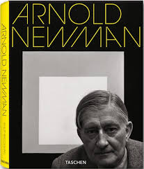 Véronique Chemla: Arnold Newman (1918-2006), photographe