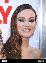 olivia' hi-res stock photography and images