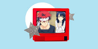 There are some titles that the uk has that the us doesn't, though, so i'm stoked for the possibilities for more netflix original anime. 10 Best Anime Shows On Netflix Anime Series To Stream